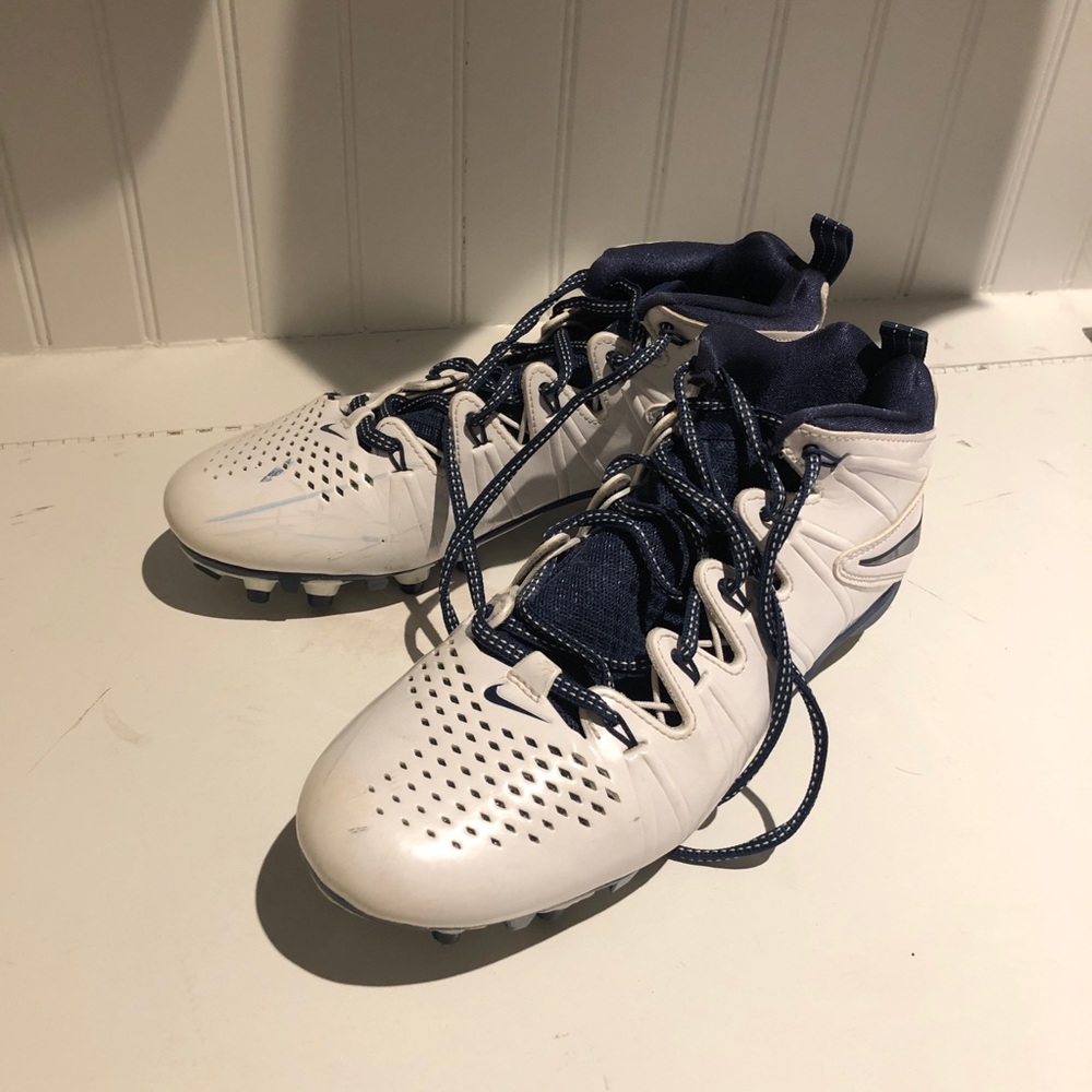 Nike Lacrosse Cleats